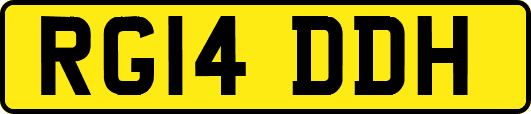 RG14DDH
