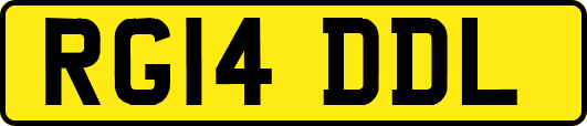 RG14DDL