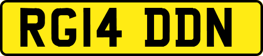 RG14DDN