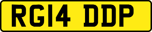 RG14DDP