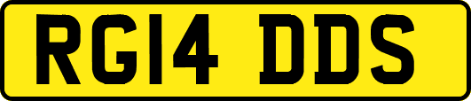 RG14DDS