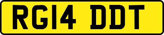 RG14DDT