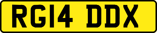 RG14DDX