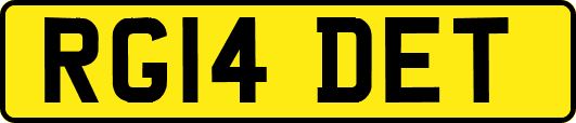 RG14DET
