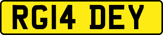 RG14DEY