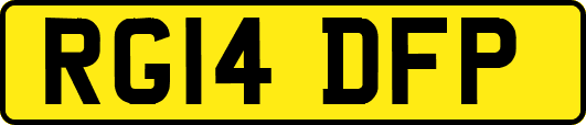 RG14DFP