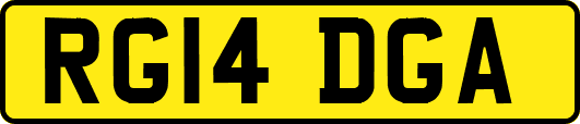 RG14DGA