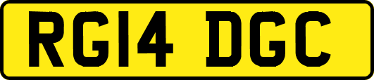 RG14DGC