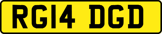 RG14DGD