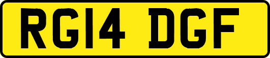 RG14DGF