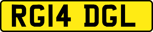 RG14DGL