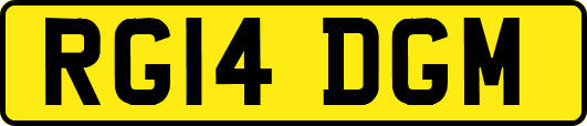 RG14DGM