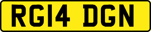 RG14DGN
