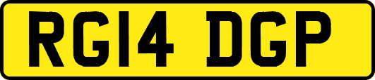 RG14DGP