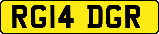 RG14DGR