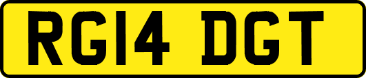 RG14DGT