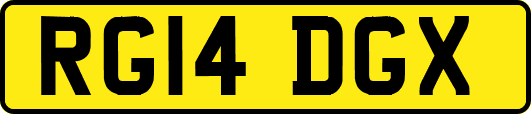 RG14DGX