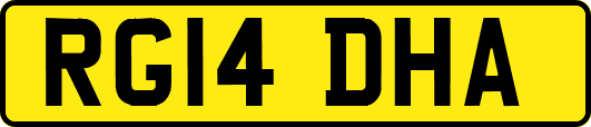 RG14DHA