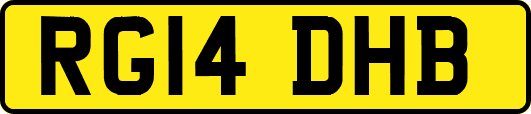 RG14DHB