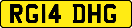 RG14DHG