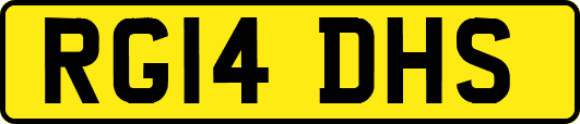 RG14DHS