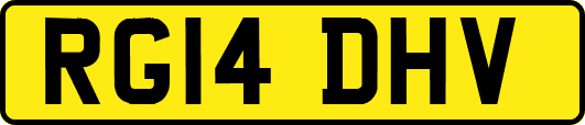 RG14DHV