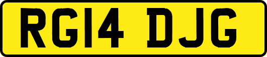 RG14DJG