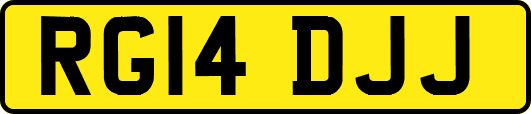 RG14DJJ