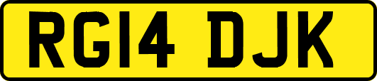 RG14DJK