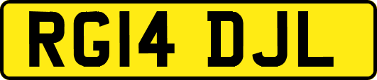 RG14DJL