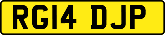 RG14DJP