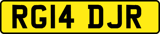 RG14DJR