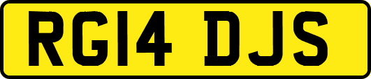 RG14DJS