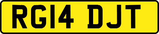 RG14DJT