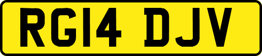 RG14DJV
