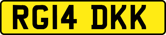 RG14DKK