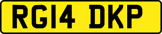 RG14DKP