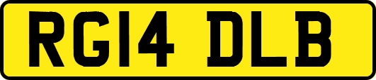 RG14DLB