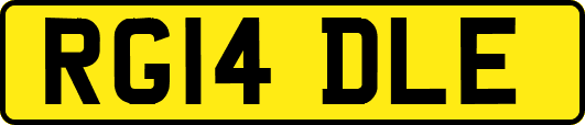 RG14DLE