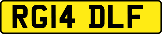 RG14DLF