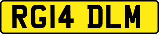 RG14DLM