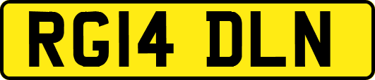RG14DLN