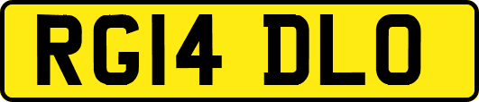 RG14DLO