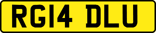 RG14DLU