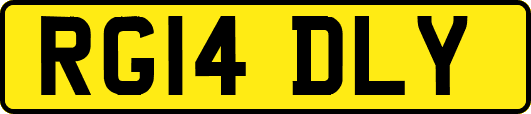 RG14DLY