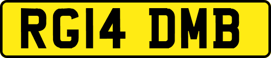 RG14DMB