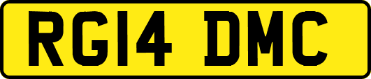RG14DMC