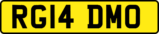 RG14DMO