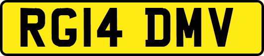 RG14DMV