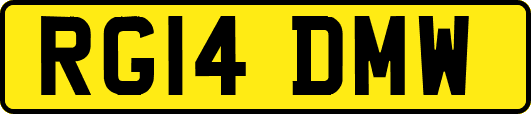 RG14DMW